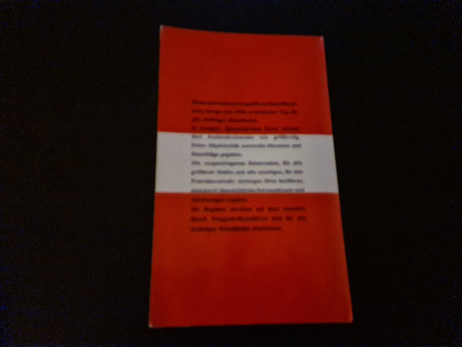 Libri: Reiseführer Dänemark – Usato da Erstfeld venduto da Uhu1980 2