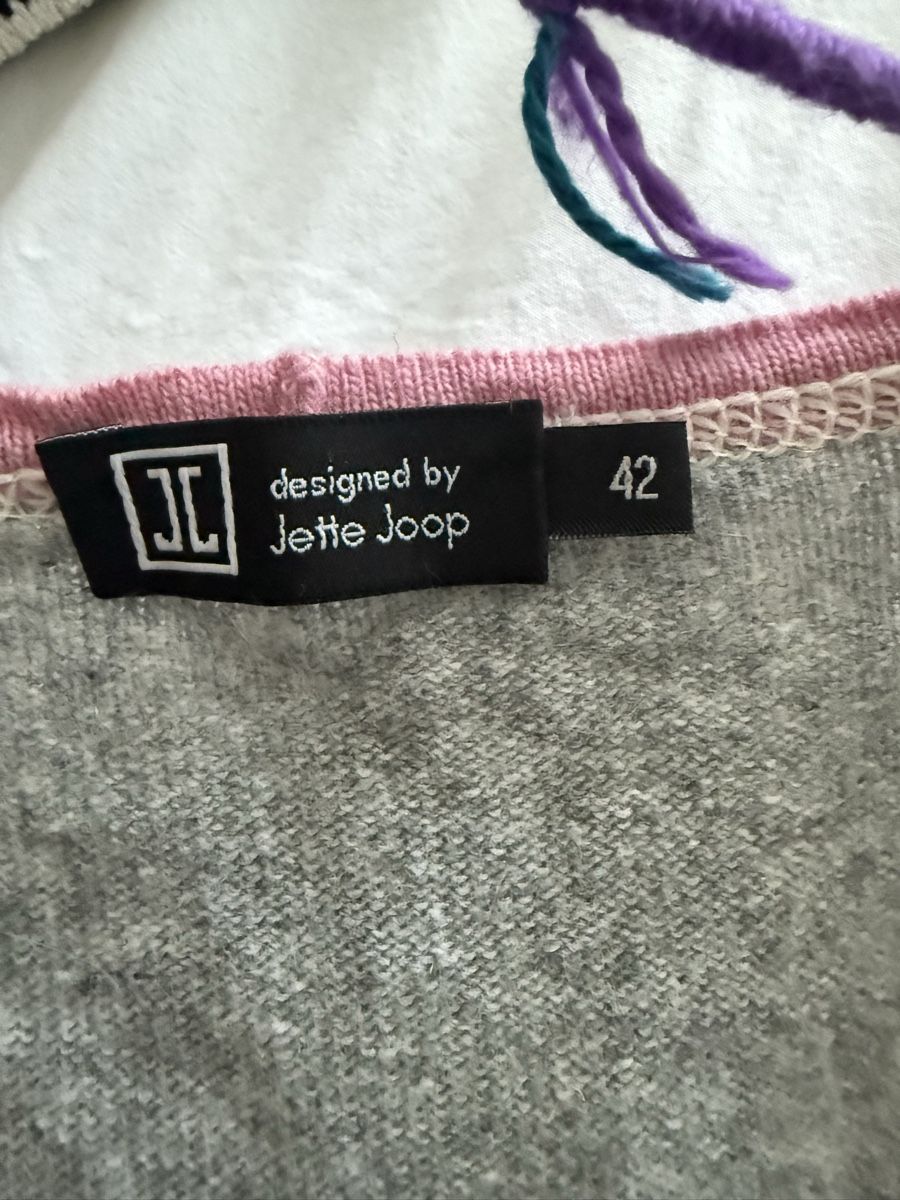 Joop Giacche: Joop Cardigan – Usato da Abtwil SG venduto da Fcbayern1992 2