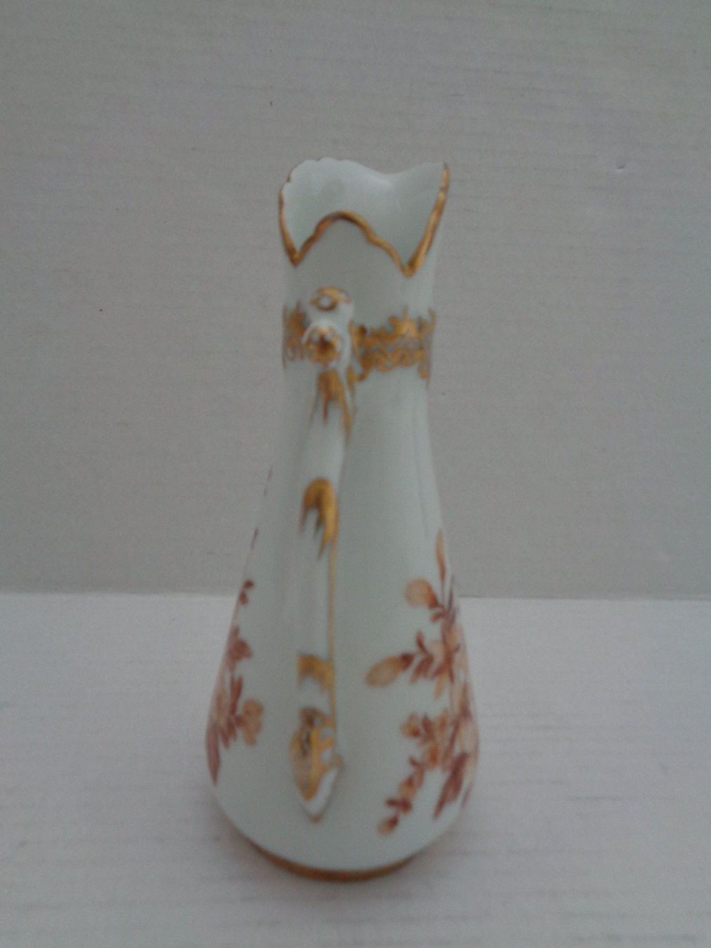 Vasen & Gefässe: Limoges Vase Giraud – Gebraucht aus Chur von omonia 3