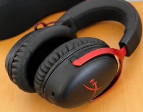 Kopfhörer: HyperX Cloud III Gaming Headset - Neu! – Neu und originalverpackt aus Brüttisellen von itprofisgroup 6