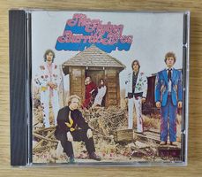 The Flying Burrito Brothers - The Gilded Palace Of Sin