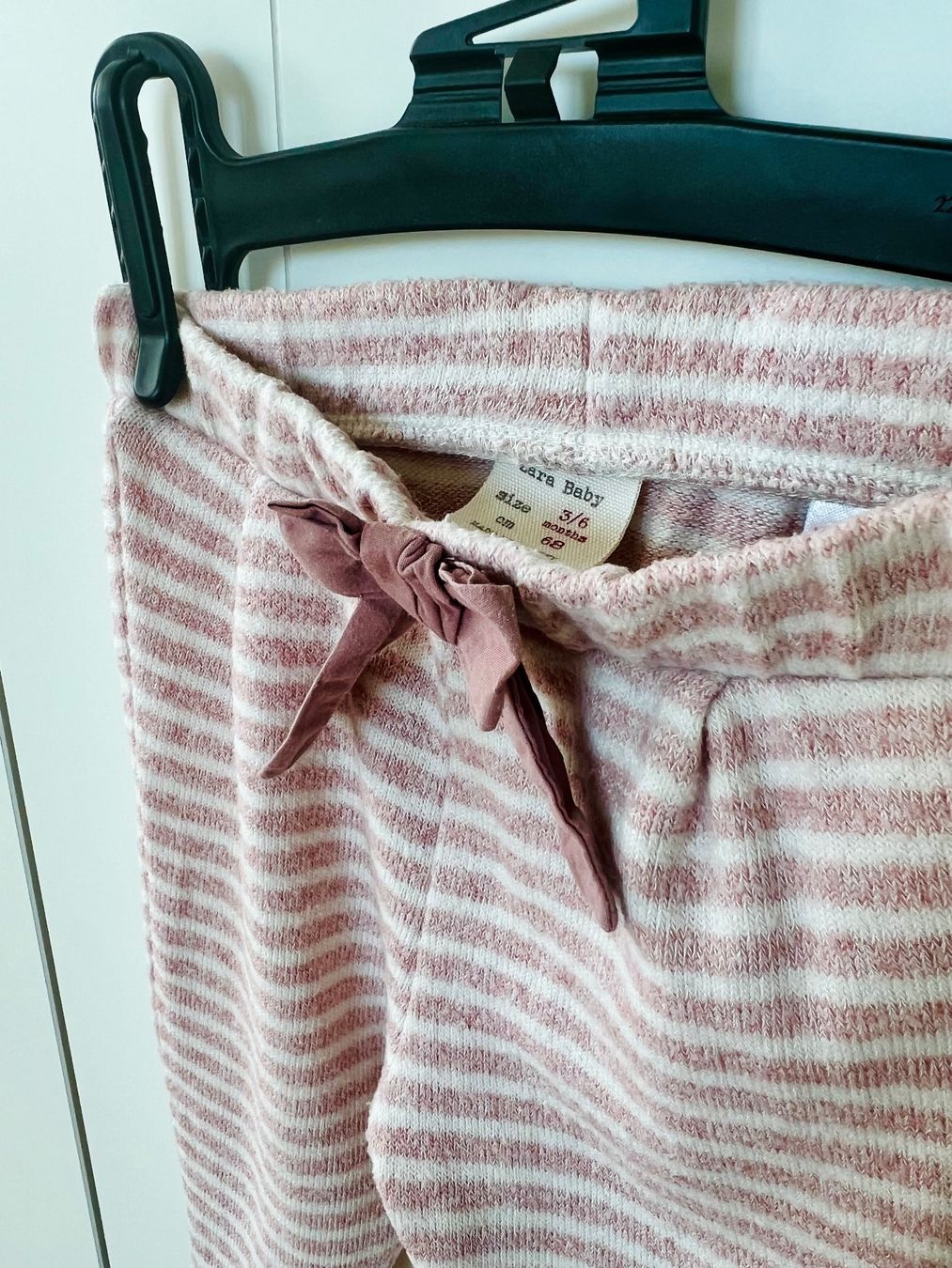 Zara Hosen: Zara, 68, Hose, rosa – Gebraucht aus Burgdorf von rulan 2
