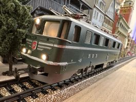 Märklin 3050 SBB Ae 6/6 Bern