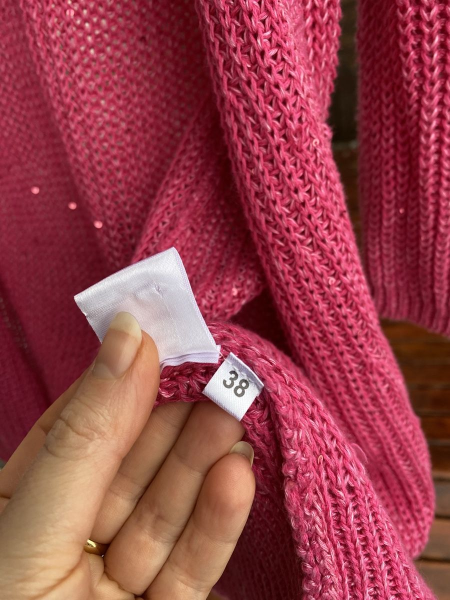 Giacche: Emotions by B.F Strick Cardigan Damen – Usato da Laupen BE venduto da ole_l8gg 3