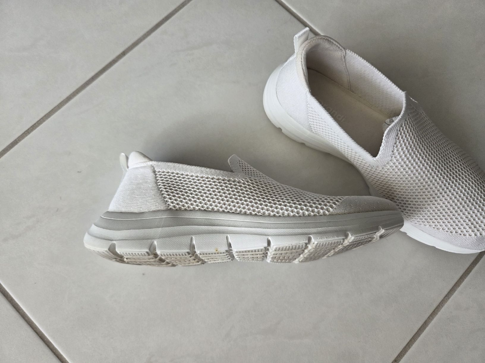 Chaussures femmes: Schuhe Sprandi gr.39/40 – D'occasion à Bronschhofen par Katrusja 2