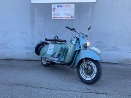 CONDOR-PUCH RL 120 1952