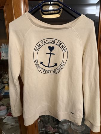 Tom Tailor sweatshirt M