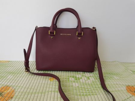 Michael Kors Leder Handtasche *Top Zustand*