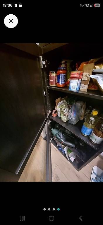 Armadi: Meuble Ikea - 2 disponible – Usato da Le Locle venduto da vri_c59x 3