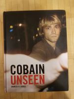 Kurt Cobain Buch "Cobain Unseen" von Charles R.Cross