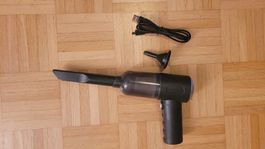 Akku-Handstaubsauger kabellos – für Auto & Haushalt
