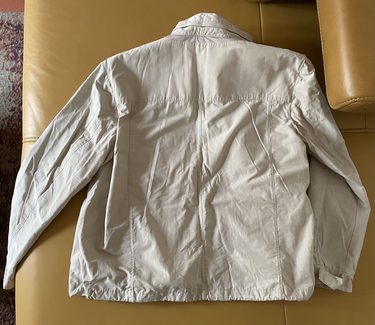 Geox Giacche: Jacke GEOX in Grösse 58 – Usato da Müllheim Dorf venduto da Dimitricardo 3