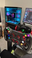 SIMAGIC GT NEO Lenkrad – Wie neu