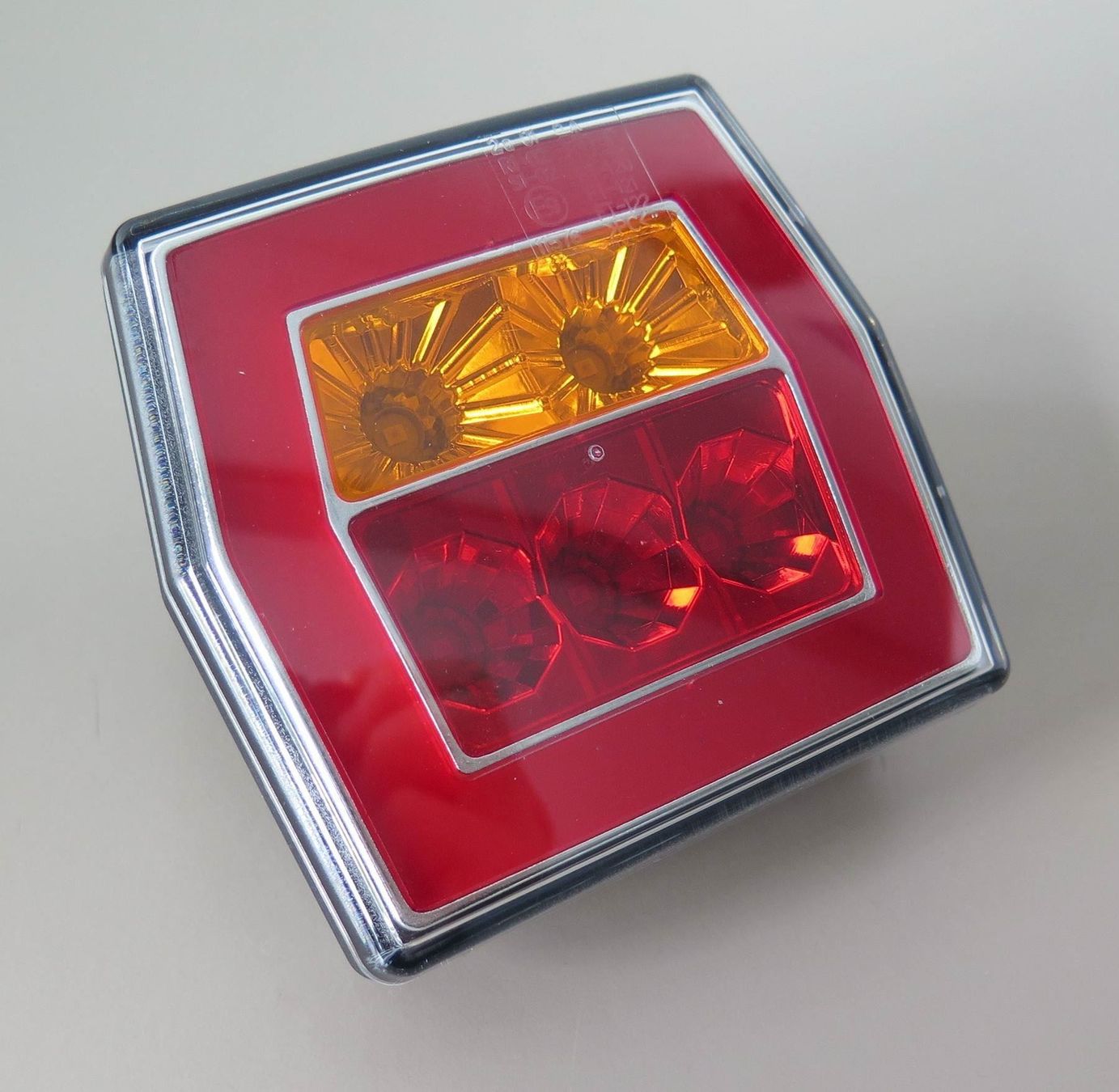 Anhänger: Anhängerlampe LED Anhängerleuchte Lampe – Neu (gemäss Beschreibung) aus Elsau von mietlift