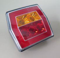 Anhängerlampe LED Anhängerleuchte Lampe