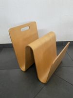 Design Zeitschriftenständer Book Holder