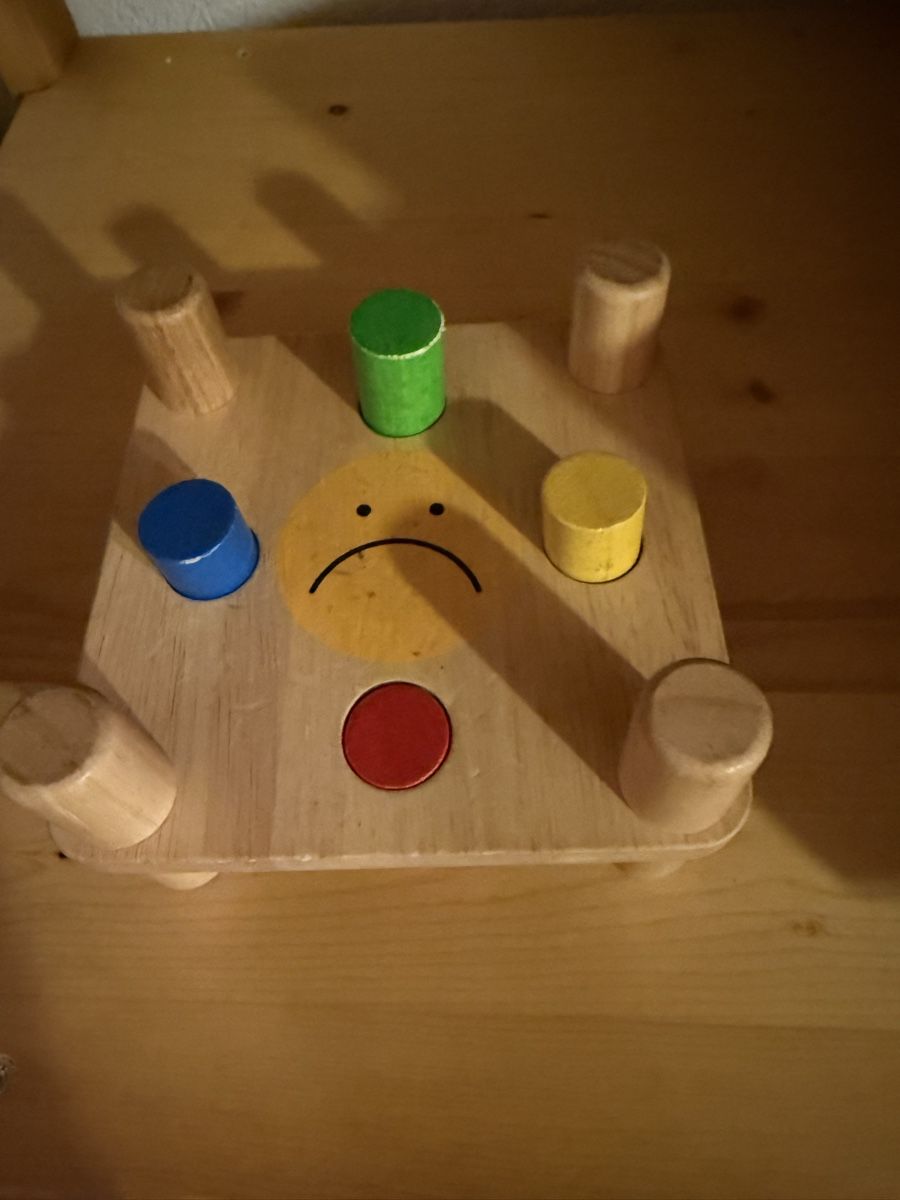 Giochi: Jeu en bois – Usato da Tavannes venduto da calimero1012 1