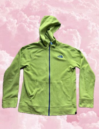 The North Face Fleece