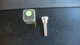 Cornet Mundstück Stork Custom 5D