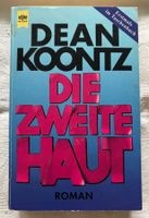 Die zweite Haut - Dean Koontz