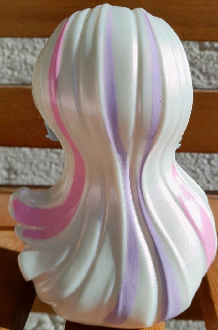 Figuren: Monster high: Abby Bominable Figur – Gebraucht aus Alchenflüh von roh_6xk8 2