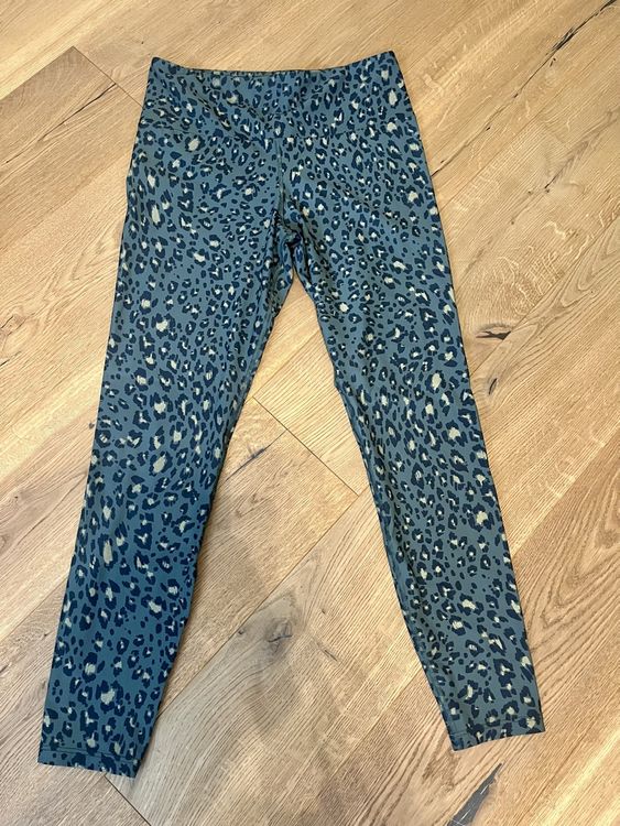 FishDing Mädchen Trainingsanzug - Rüschenpullover Mit Yogahose 2-teilig