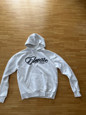 Elevate Hoodie 2023