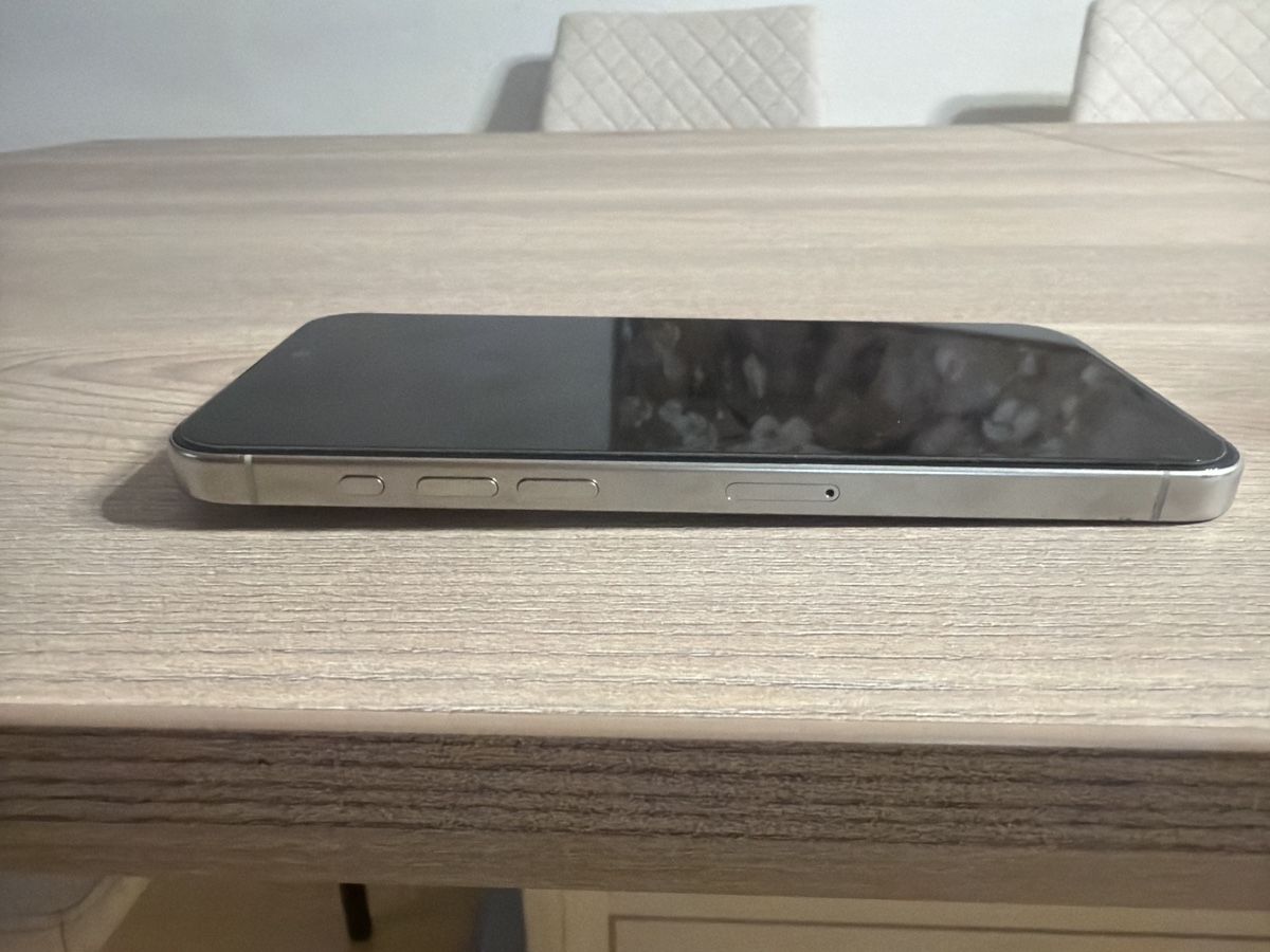 Apple Handys / Smartphones: Iphone 15pro max – Gebraucht aus Geroldswil von agi_6jyg 2