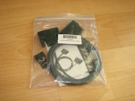 Motorola Programmierkabel DMR