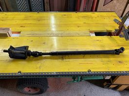 Rasentraktor, tracteur, KUBOTA, tondeuse, fraise à neige
