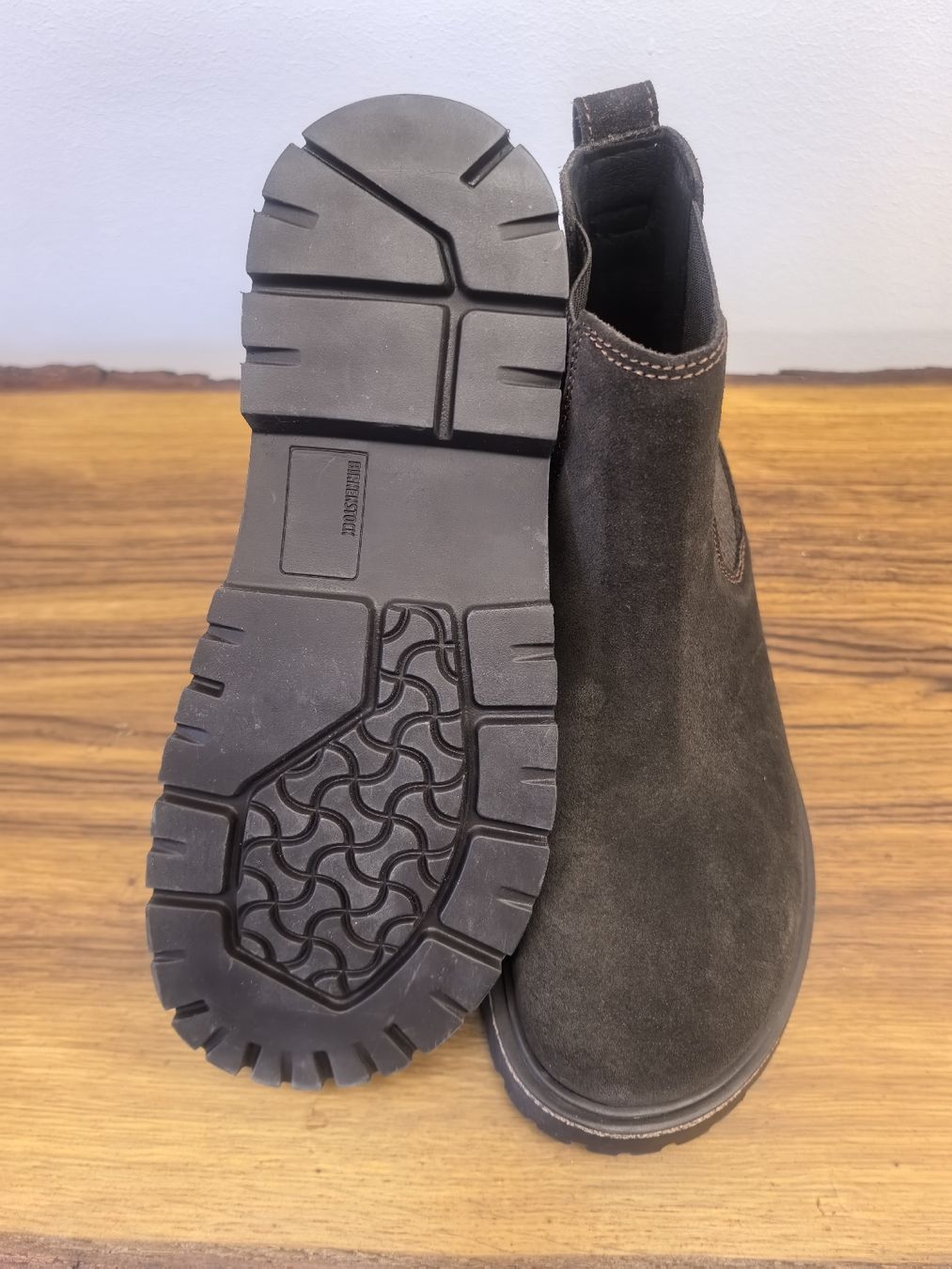 Birkenstock Scarpe da donna: Birkenstock Stiefel – Nuovo e nell'imballaggio originale da Bad Ragaz venduto da chenk24 2