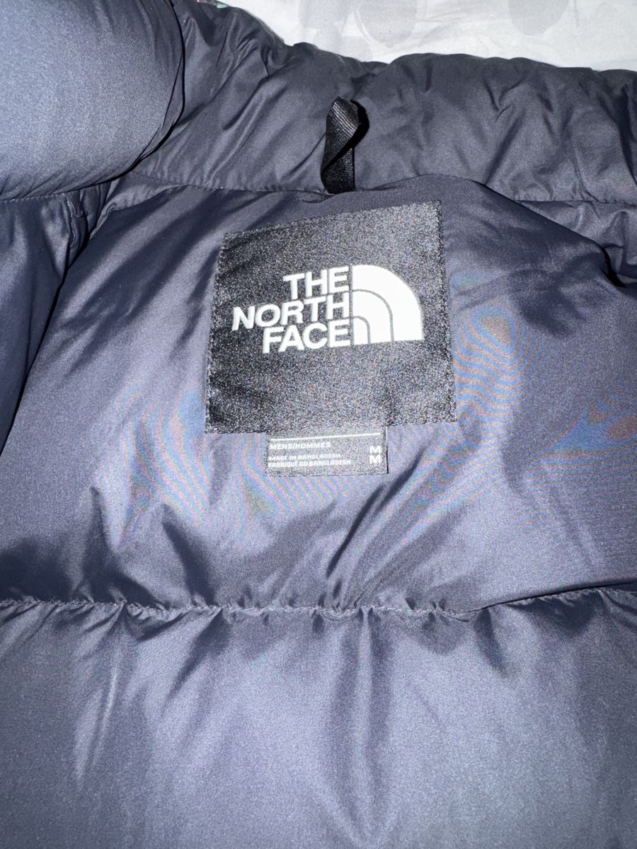 Giacche: The North Face Jacke Gr. M, – Usato da Kerzers venduto da -.-Jesus-.- 2