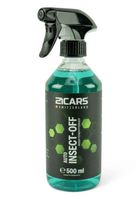 21Cars Auto Insect-Off Insektenentferner, 500 ml