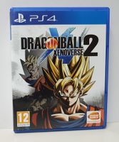 😎Dragon Ball Xenoverse 2 Reise durch die Zeit   PS 4
