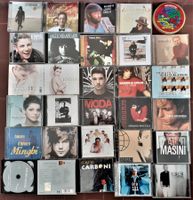 30 CD Italiani Collezione (Sammlung)