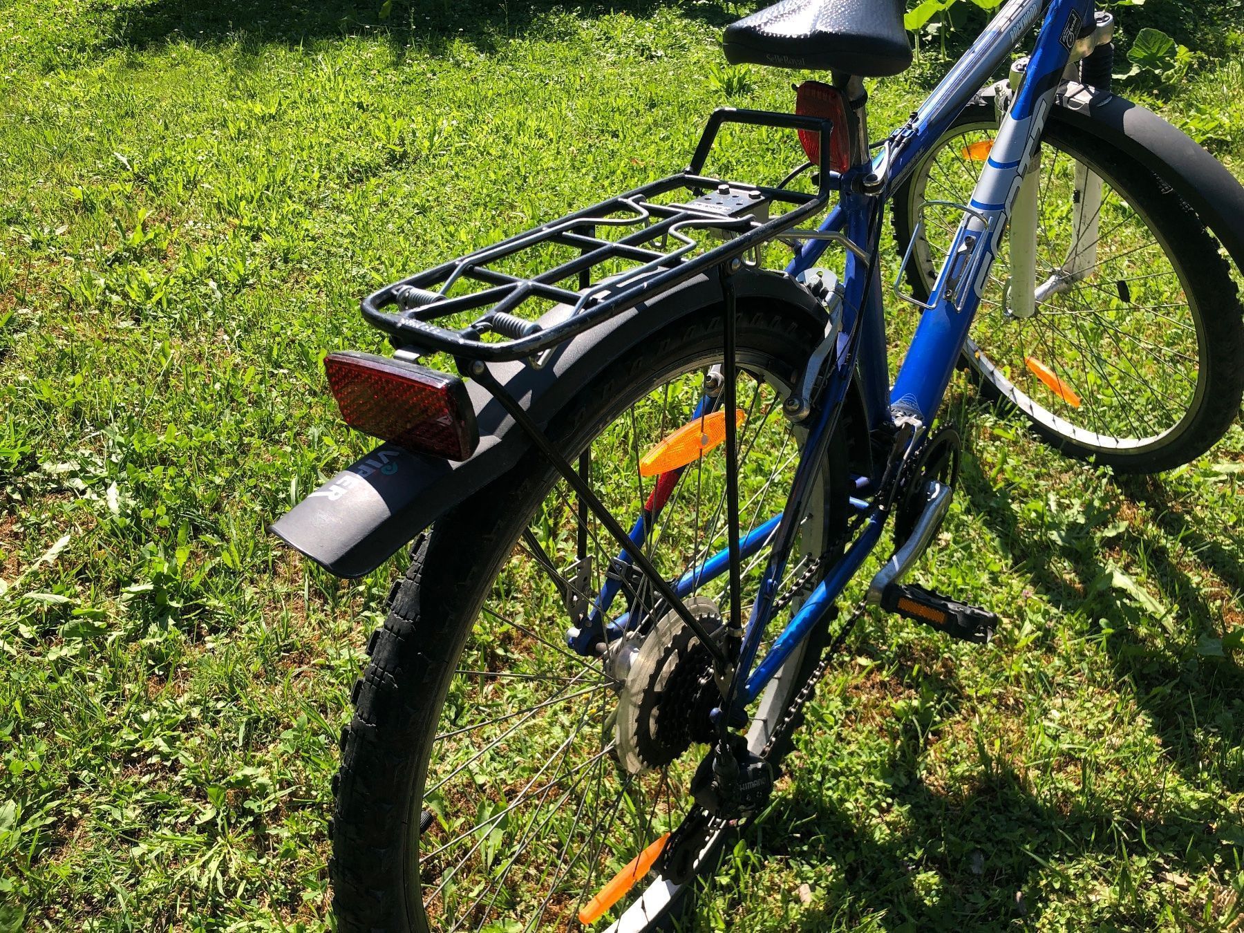 Scott Biciclette: Scott citybike – Usato da Schlieren venduto da Sunshines 3