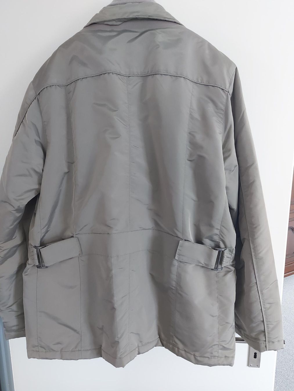 Geox Giacche: Winterjacke Geox – Usato da Rain venduto da Europool 1