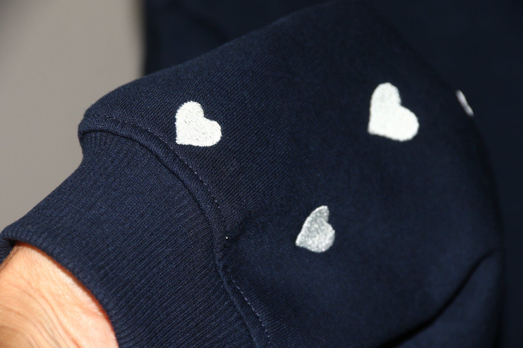 Maglioni & Felpe: Cooles Sweatshirt eher Gr.M wie neu – Nuovo (secondo la descrizione) da Oberwil-Lieli venduto da Svetlana28 7