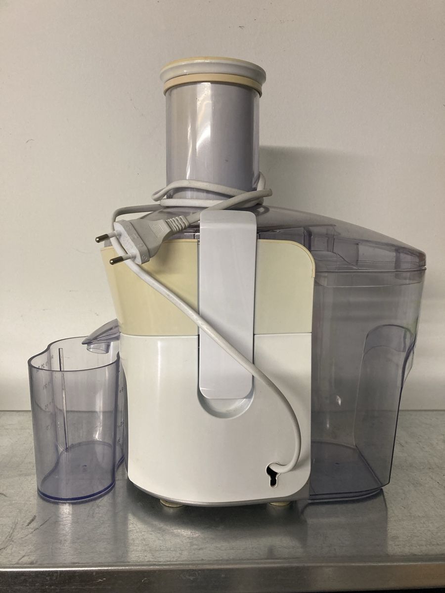Philips Elettrodomestici da cucina: Entsafter – Usato da Wallenwil venduto da Clare1