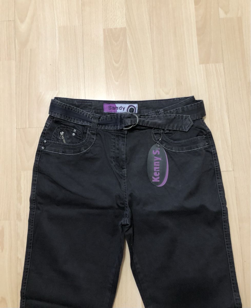 Pantaloni: Kenny’S Hose Gr.40 – Nuovo (secondo la descrizione) da Chur venduto da vicky7 1