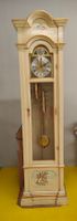Standuhr, Salonuhr mit "Westminster-Geläute", Big Ben