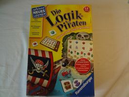 Die Logistik Piraten