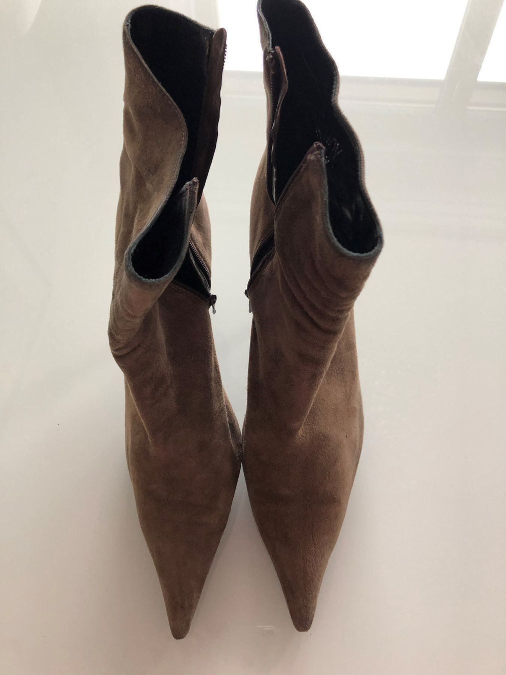 Scarpe da donna: Stiefeletten  2 Paar OXMOX  Sexy!! – Usato da Adliswil venduto da Majeska 1