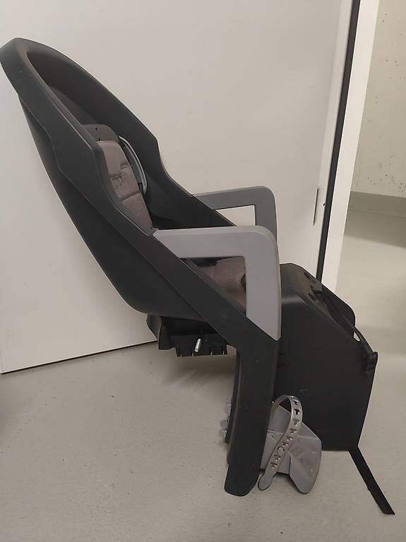 Pezzi di ricambio: Kinderfahrradsitz – Usato da Otelfingen venduto da kos_5gkw 2