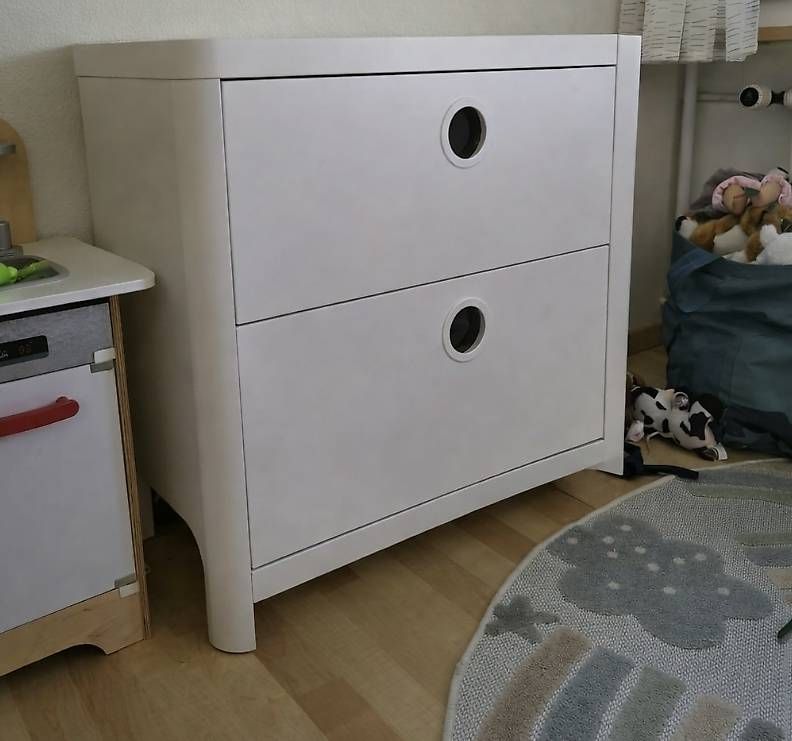 Ikea Letti: IKEA Kinderzimmermöbel – Usato da Arbon venduto da ain_gy55 4
