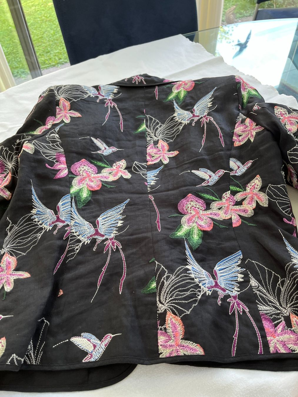 Giacche: Jacke – Usato da Ettingen venduto da dar_rqn6 2
