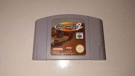 Tony Hawk's Pro Skater 2