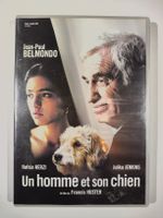 DVD - Un homme et son chien