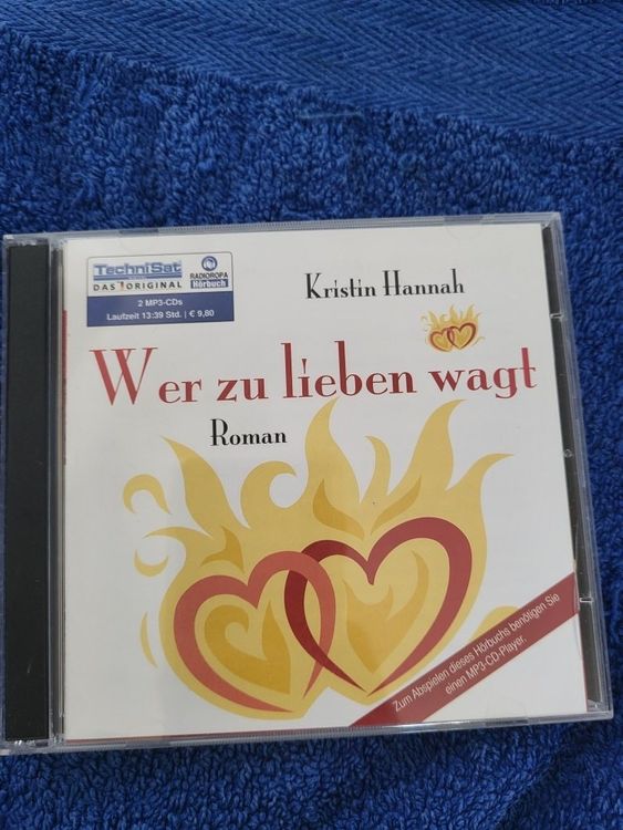 Wer zu lieben wagt Kaufen auf Ricardo