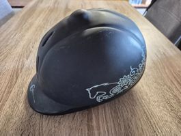 Covalliero Reithelm 52-55